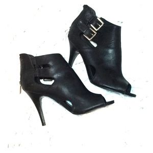 High heels
